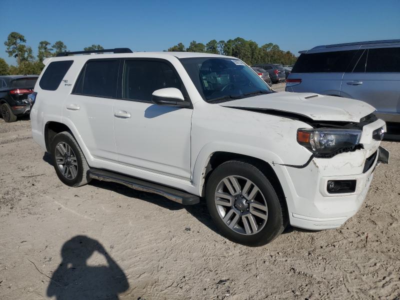 2023 TOYOTA 4RUNNER TR JTEAU5JR5P5282048