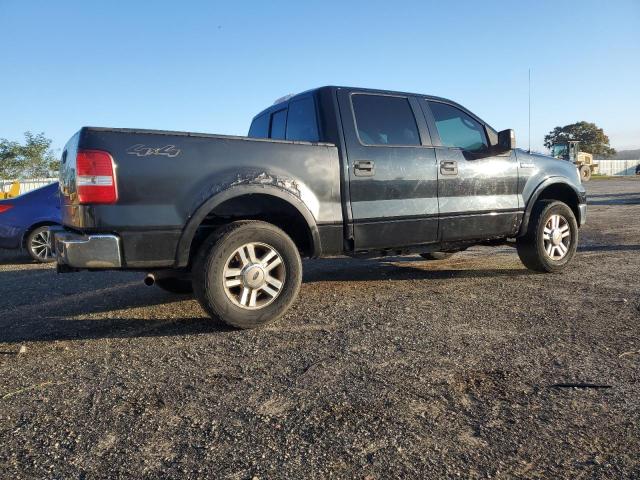 2005 FORD F150 SUPER - Inny widok