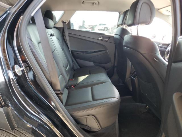 2016 HYUNDAI TUCSON LIM #3293270447