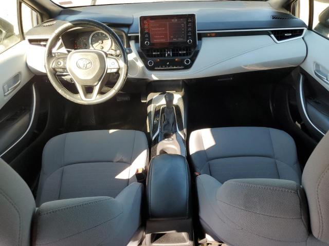 2020 TOYOTA COROLLA SE - JTDS4RCE9LJ023509