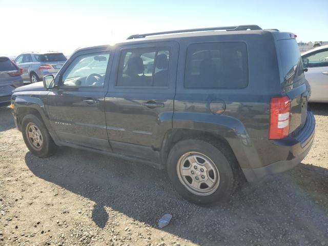 2015 JEEP PATRIOT SP #3316742408
