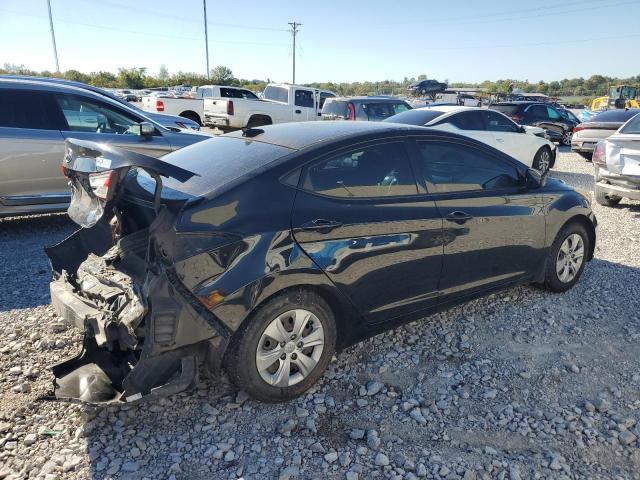 2016 HYUNDAI ELANTRA SE #3290246297