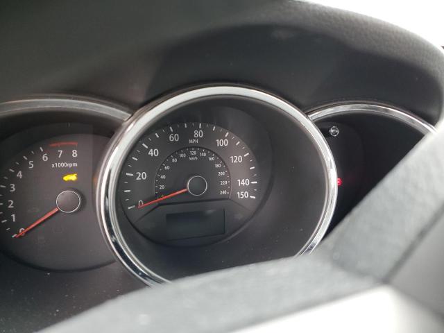 2013 KIA SORENTO LX #3296928884