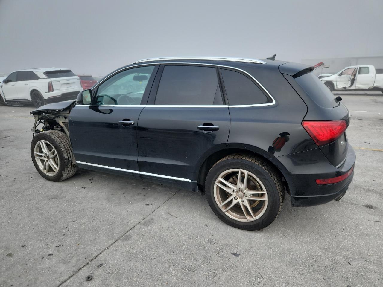 AUDI Q5 PREMIUM PLUS