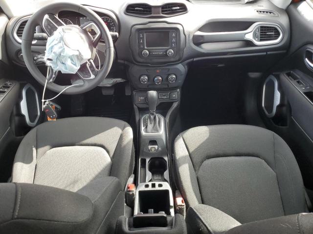 2018 JEEP RENEGADE SPORT ZACCJBAB3JPG82499