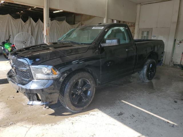 Global Auto Auctions: 2014 RAM 1500 ST