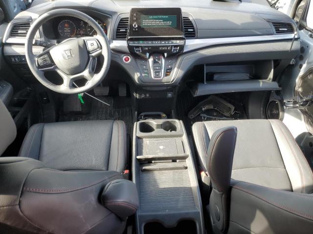 2025 HONDA ODYSSEY SP #3290190204
