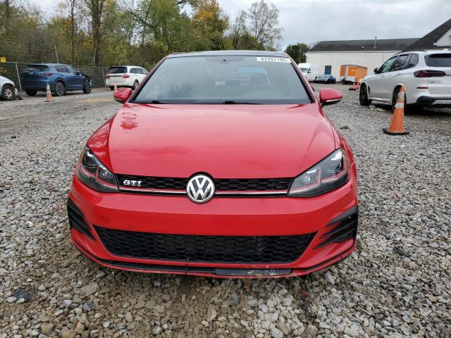 2018 VOLKSWAGEN GTI S/SE 3VW447AU7JM251142