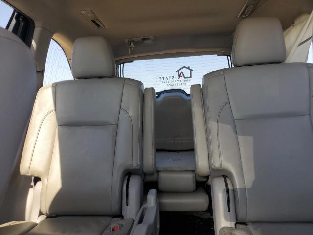 2017 TOYOTA HIGHLANDER SE 5TDKZRFH6HS517506