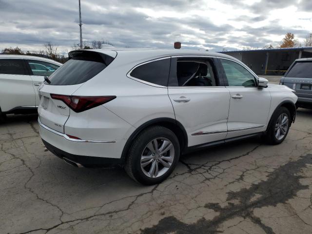 2024 ACURA MDX #3303878686