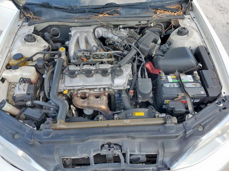 2001 LEXUS ES 300 #3296384641