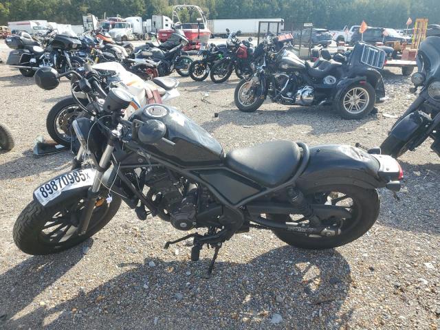2024 HONDA CMX300 A #3317875906