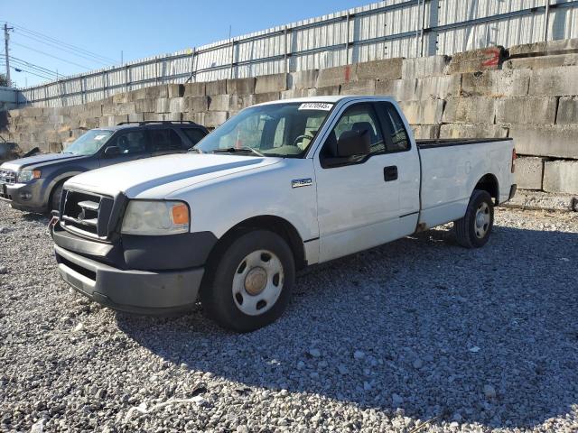 Global Auto Auctions: 2007 FORD F150