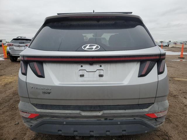 2024 HYUNDAI TUCSON XRT KM8JF3DE2RU279270