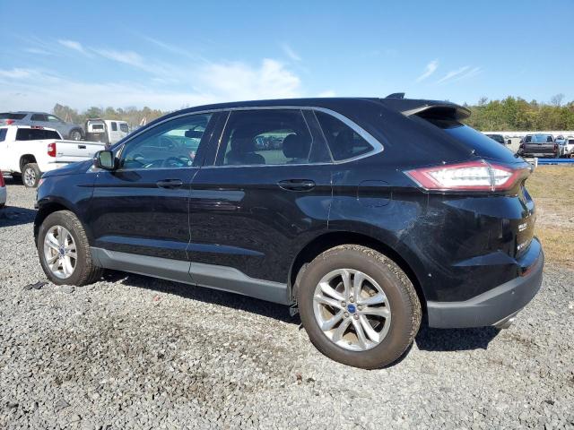 2016 FORD EDGE SEL - 2FMPK4J9XGBC55465