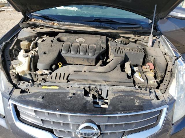 2012 NISSAN ALTIMA BAS #3285102397