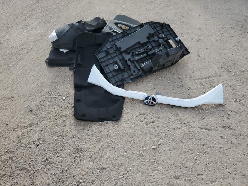 2023 TOYOTA MIRAI XLE JTDAAAAA2PA009284