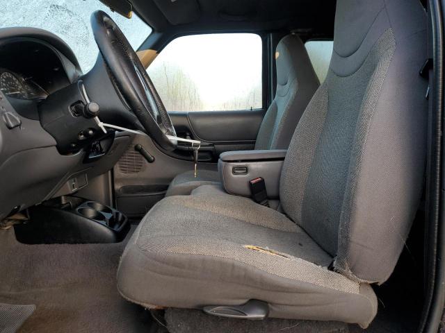 2001 FORD RANGER #3292361277