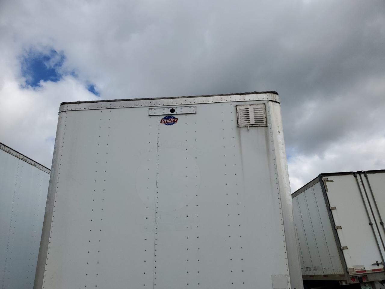 Lot #3317701065 2022 UTILITY VS2DX