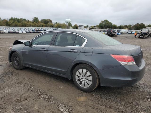 2010 HONDA ACCORD LX - 1HGCP2F3XAA081429
