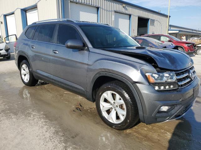 2018 VOLKSWAGEN ATLAS SE 1V2CR2CA7JC562057