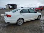 Lot #3308278152 2015 VOLKSWAGEN JETTA SE