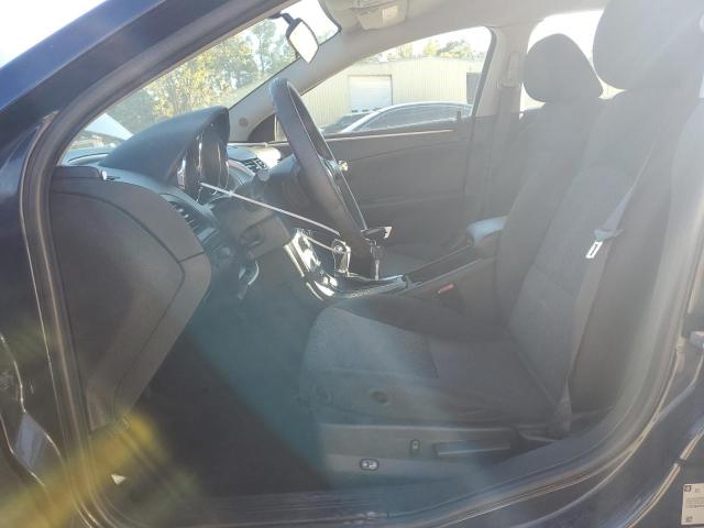 2010 CHEVROLET MALIBU 1LT - 1G1ZC5EB0AF235592