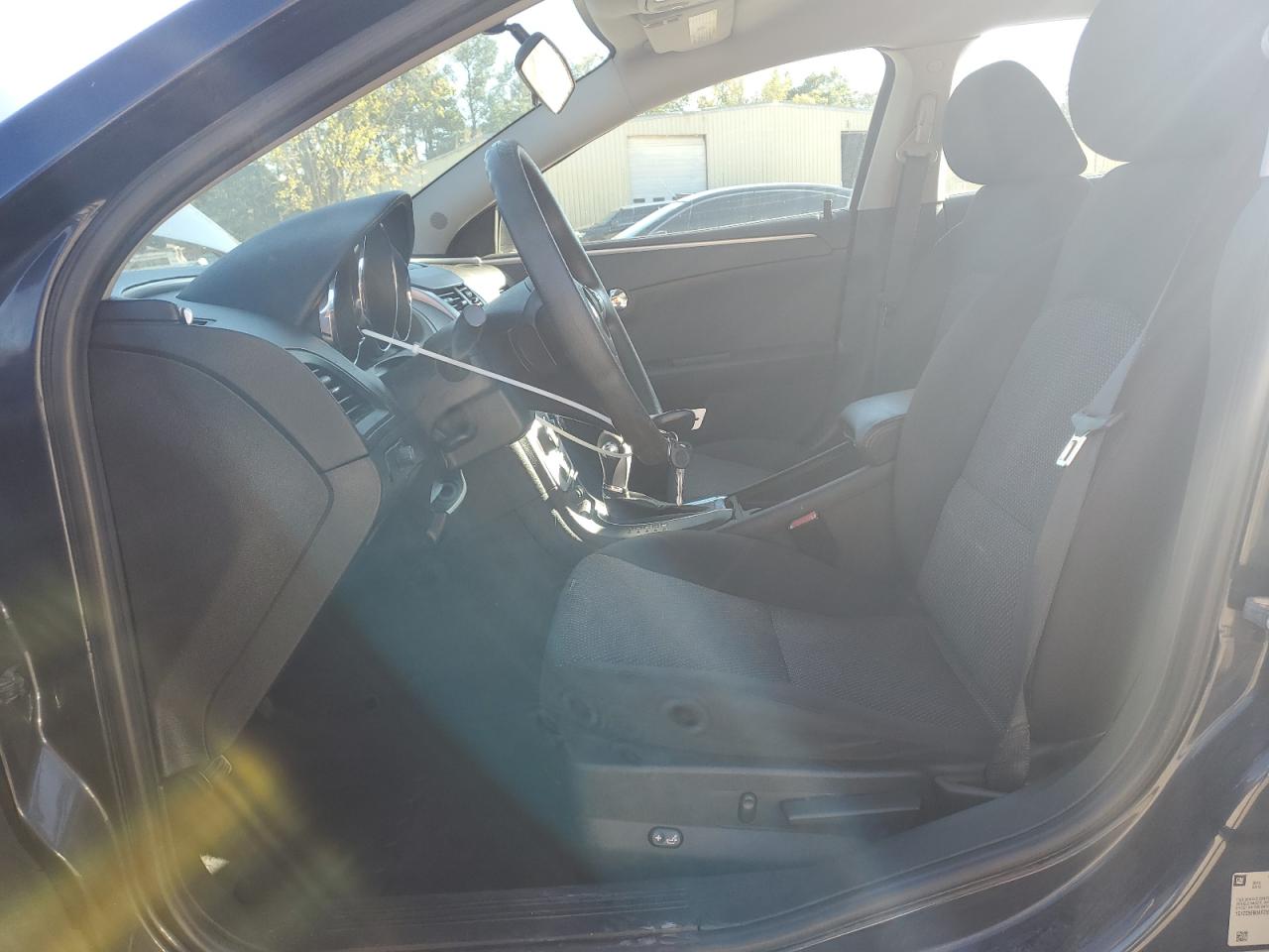 CHEVROLET MALIBU 1LT