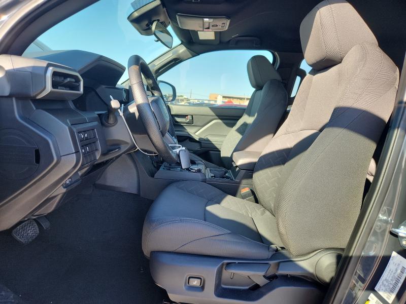 2025 TOYOTA TACOMA DOU 3TYLD5KN3ST019038