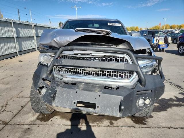 2016 TOYOTA TACOMA DOU #3291766239
