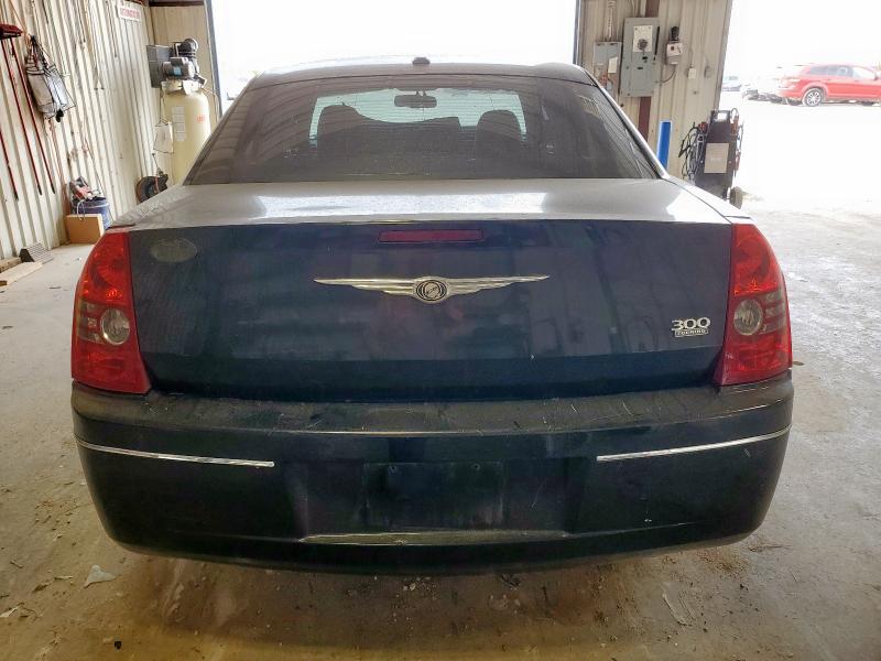 2009 CHRYSLER 300 TOURIN #3305663716