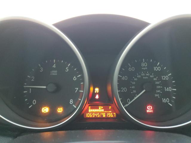 2010 MAZDA 3 I - JM1BL1SF9A1234270