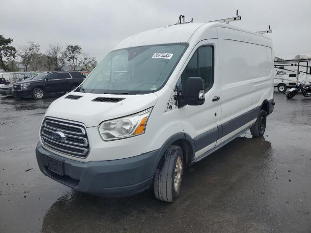FORD TRANSIT T-