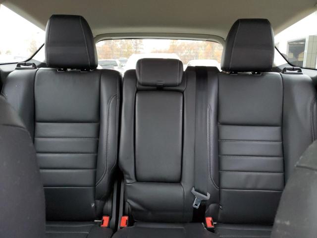 2016 FORD ESCAPE SE - 1FMCU9GX0GUC47767