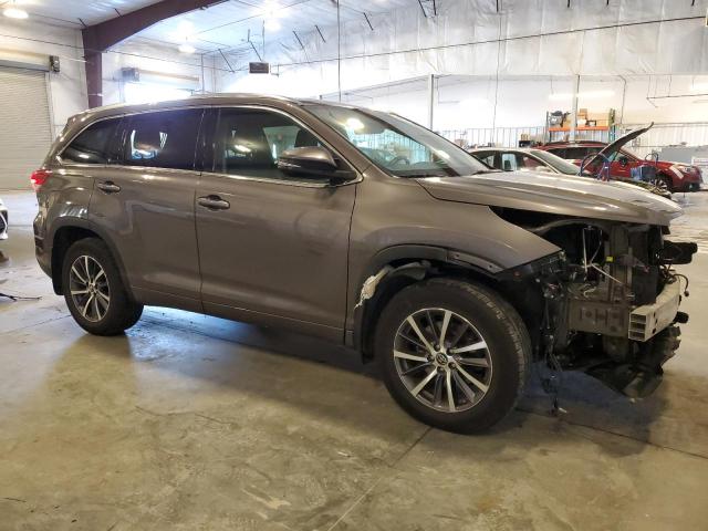 2017 TOYOTA HIGHLANDER 5TDJZRFH6HS416350
