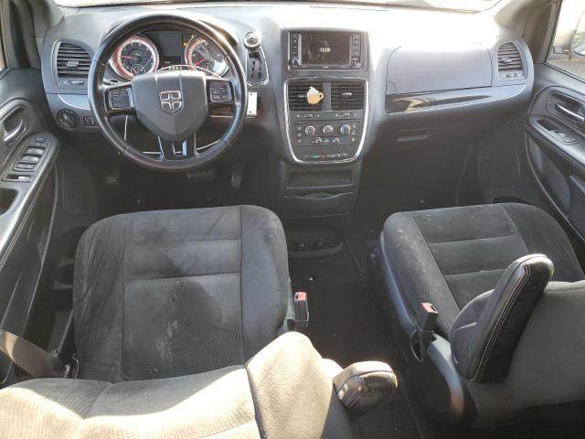 2016 DODGE GRAND CARA #3282507887