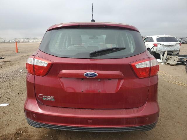 2013 FORD C-MAX PREM - 1FADP5CU2DL522471