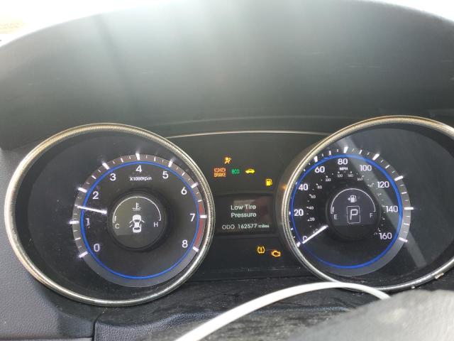 2011 HYUNDAI SONATA GLS - 5NPEB4AC9BH171416