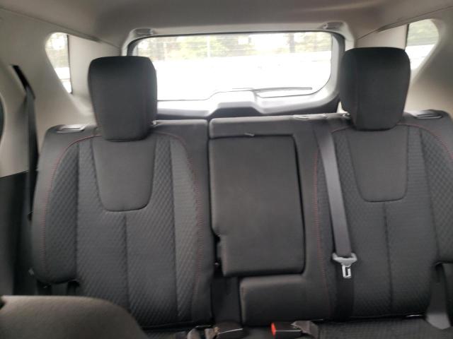 2014 CHEVROLET EQUINOX LS - 2GNALAEK2E1126696