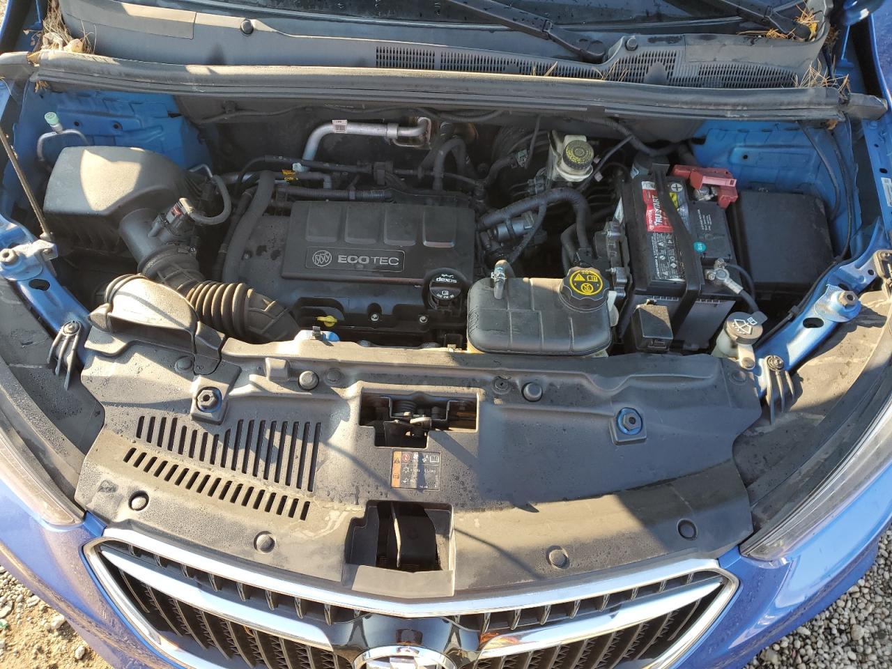 BUICK ENCORE PREFERRED