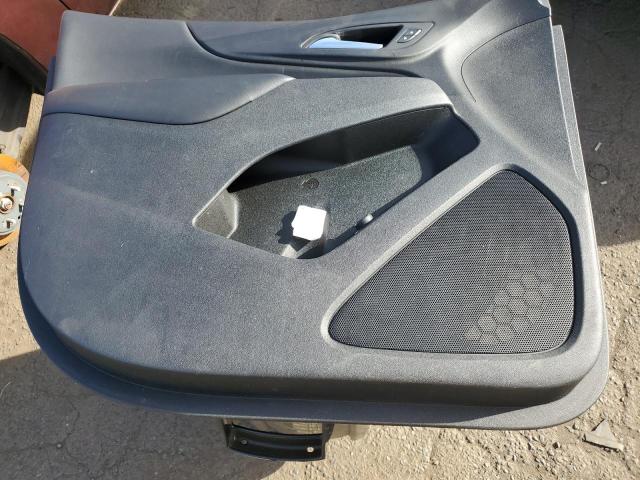 2019 CHEVROLET EQUINOX LT - 2GNAXVEX7K6185684