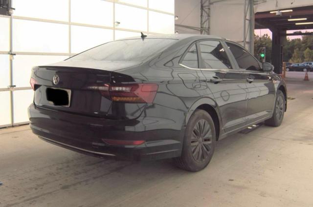 2019 VOLKSWAGEN JETTA S 3VWC57BU9KM164299