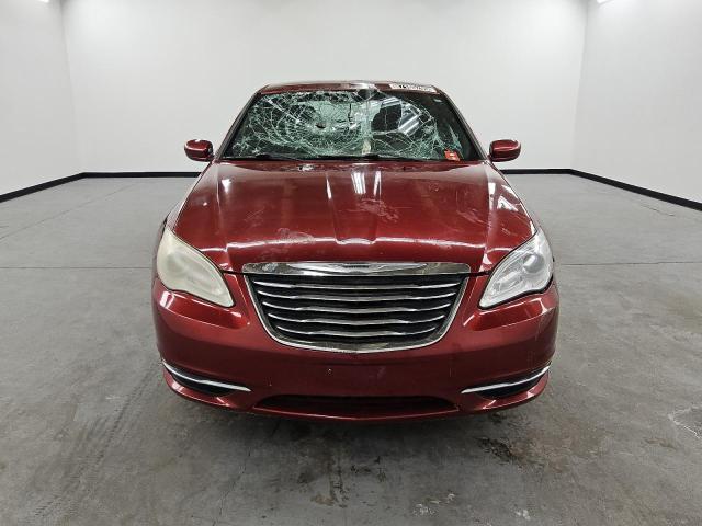 2012 CHRYSLER 200 TOURIN - 1C3CCBBB2CN107111