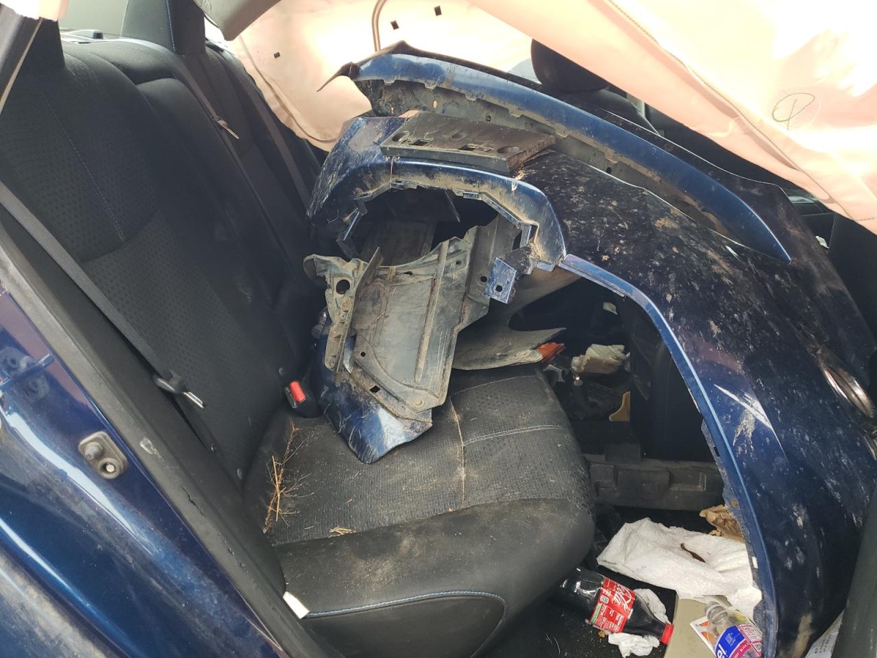 Lot #3301791341 2017 NISSAN SENTRA S