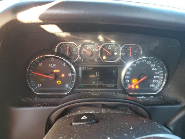 2015 CHEVROLET TAHOE C150 #3296941843