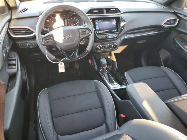 2023 CHEVROLET TRAILBLAZE KL79MTSL4PB156302