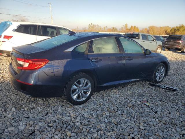 2019 HONDA ACCORD LX - 1HGCV1F18KA138484