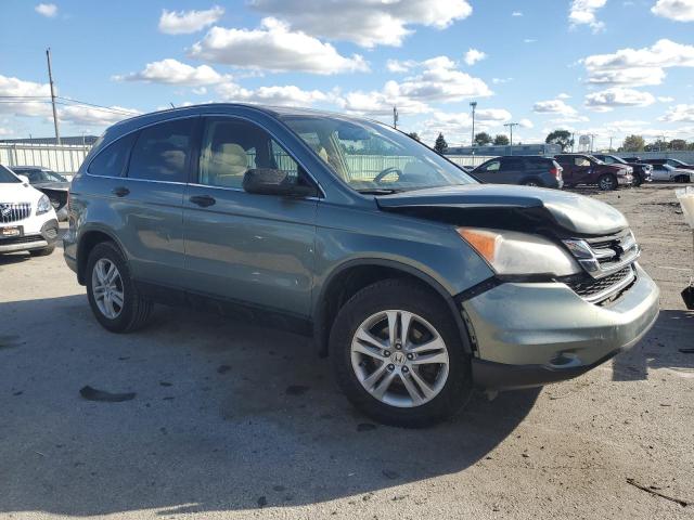 2011 HONDA CR-V EX - JHLRE4H53BC032137