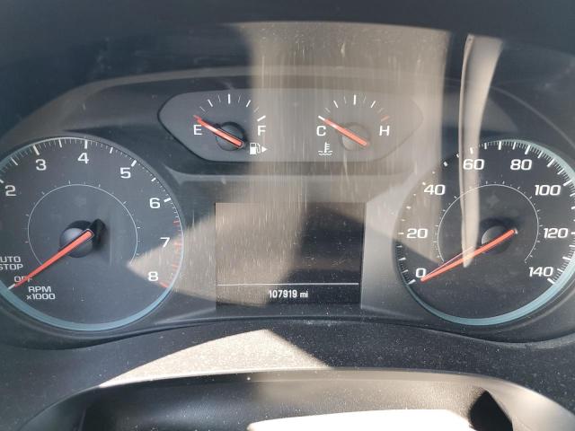 2019 CHEVROLET MALIBU LS - 1G1ZB5STXKF186936