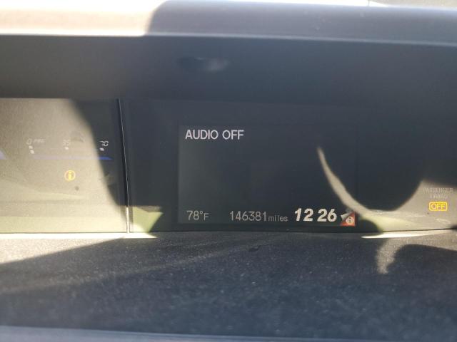 2012 HONDA CIVIC EX - 19XFB2F85CE339183